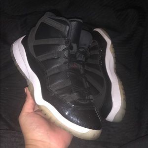 JORDAN 11’s 3Y ✨